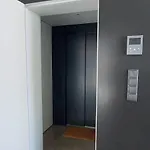 Lägenhet Aljube Residences Duplex *