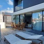 Lägenhet Aljube Residences Duplex Ponta Delgada