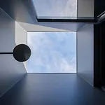 Lägenhet Aljube Residences Duplex