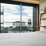 Lägenhet Aljube Residences Duplex Ponta Delgada
