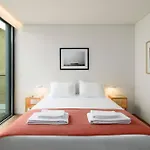 Aljube Residences Duplex * Ponta Delgada