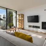 Lägenhet Aljube Residences Duplex