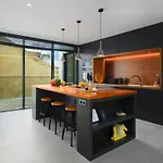 Aljube Residences Duplex Lägenhet