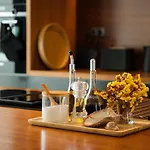 Aljube Residences Duplex Lägenhet