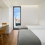 Aljube Residences Duplex Lägenhet *