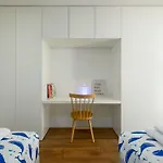 Lägenhet Aljube Residences Duplex Ponta Delgada