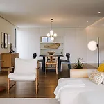 Lägenhet Aljube Residences Duplex *