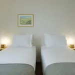 Lägenhet Aljube Residences Duplex