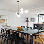 Aljube Residences Duplex * Ponta Delgada