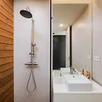 Aljube Residences Duplex *