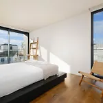 Aljube Residences Duplex Lägenhet