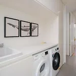 Lägenhet Aljube Residences Duplex