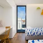 Lägenhet Aljube Residences Duplex *