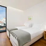 Aljube Residences Duplex