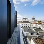 Aljube Residences Duplex Ponta Delgada