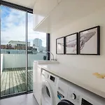 Aljube Residences Duplex *