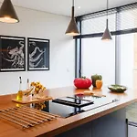 Aljube Residences Duplex Ponta Delgada