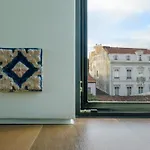 Aljube Residences Duplex Lägenhet Ponta Delgada