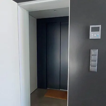 Appartement Aljube Residences Duplex *