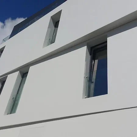 Apartment Aljube Residences Duplex *