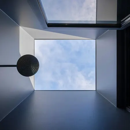 Apartment Aljube Residences Duplex