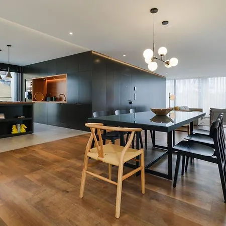 Aljube Residences Duplex *