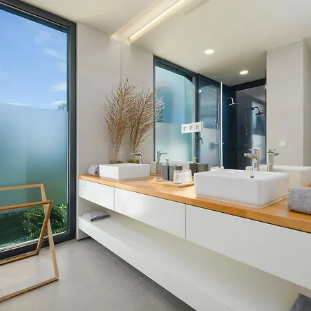 Apartment Aljube Residences Duplex *