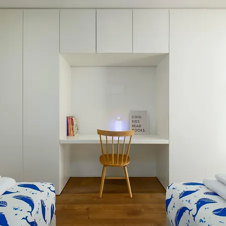 Appartement Aljube Residences Duplex Ponta Delgada