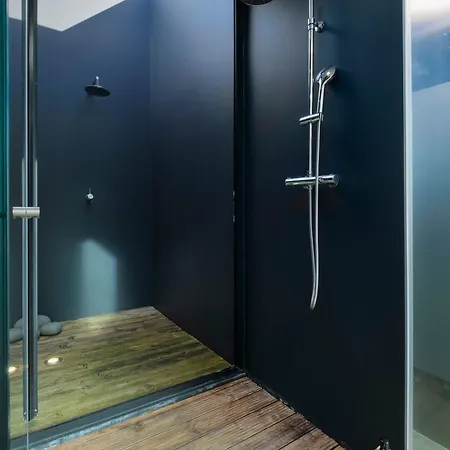 Aljube Residences Duplex Apartment