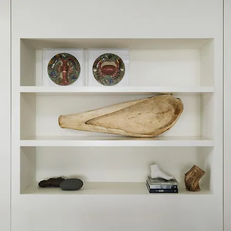 Apartmán Aljube Residences Duplex Ponta Delgada