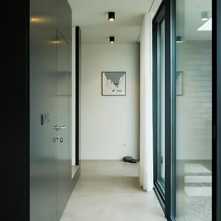 Aljube Residences Duplex