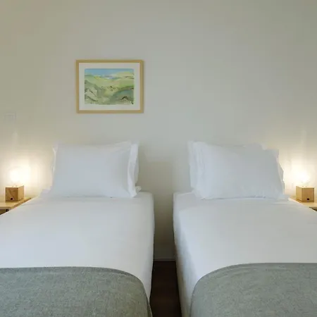 Apartmán Aljube Residences Duplex