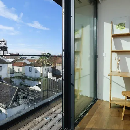 Aljube Residences Duplex *