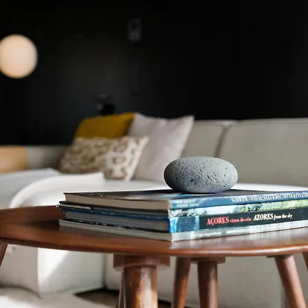 Apartmán Aljube Residences Duplex *