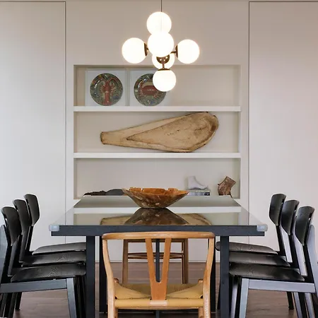 Aljube Residences Duplex *