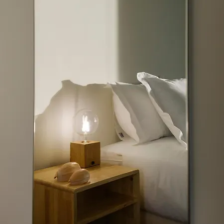 Apartment Aljube Residences Duplex *