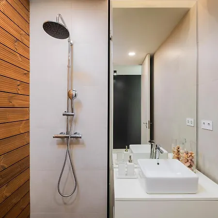 Aljube Residences Duplex *