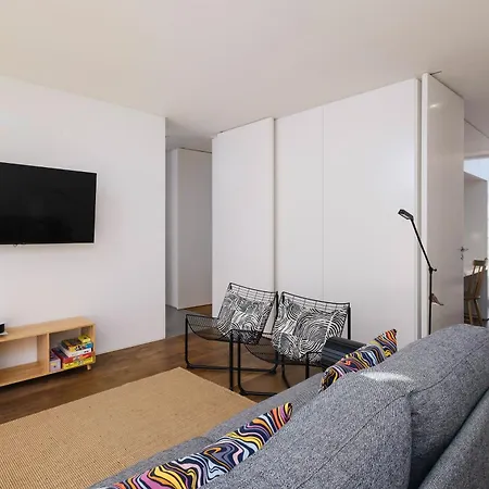 Aljube Residences Duplex Ponta Delgada