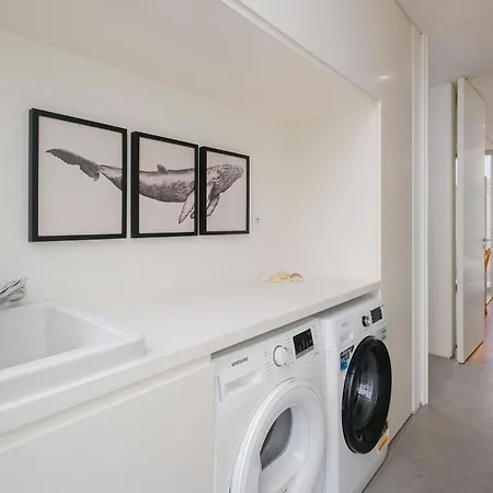 Apartment Aljube Residences Duplex