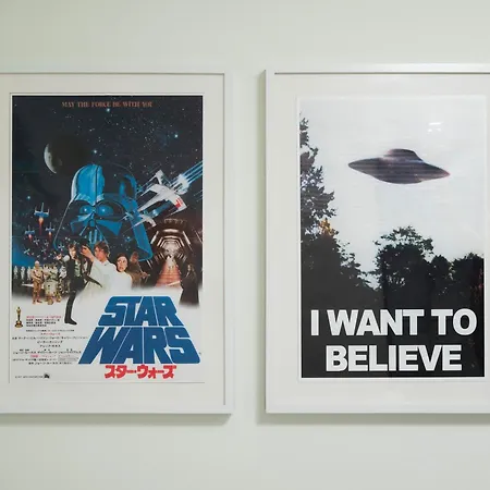 Aljube Residences Duplex Apartmán Ponta Delgada