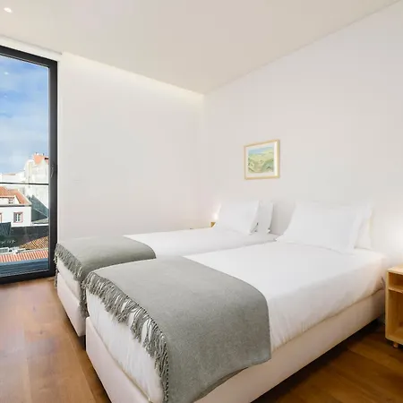 Aljube Residences Duplex