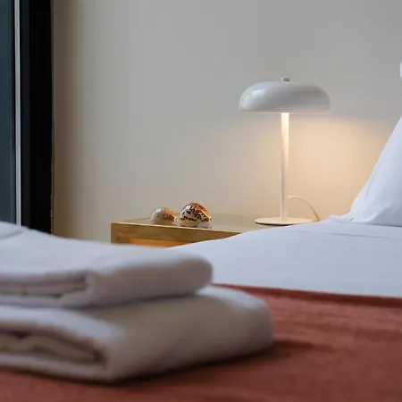 Apartmán Aljube Residences Duplex Ponta Delgada