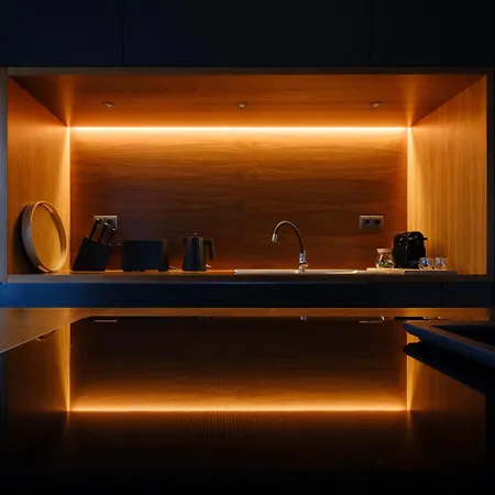 Aljube Residences Duplex *