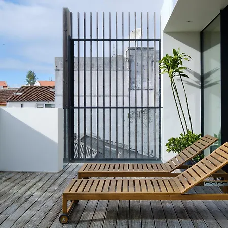 Apartmán Aljube Residences Duplex *