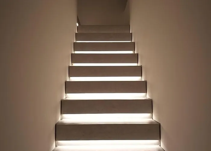 公寓 Aljube Residences Duplex 蓬塔德尔加达