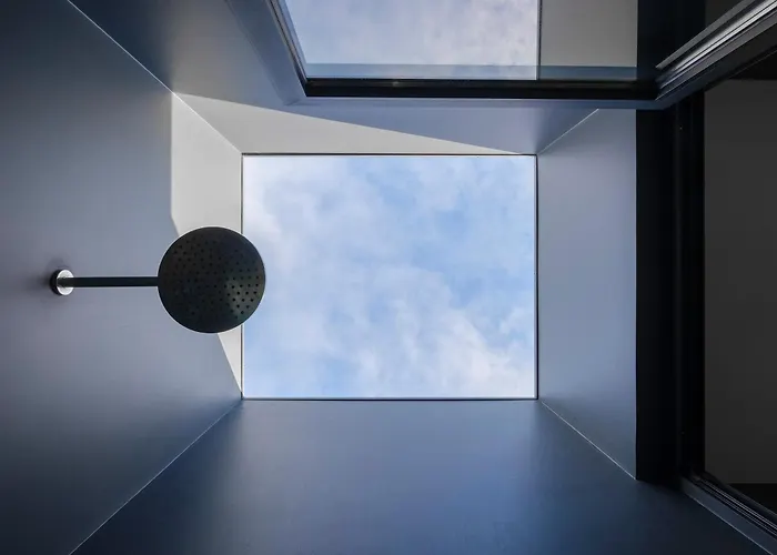 公寓 Aljube Residences Duplex