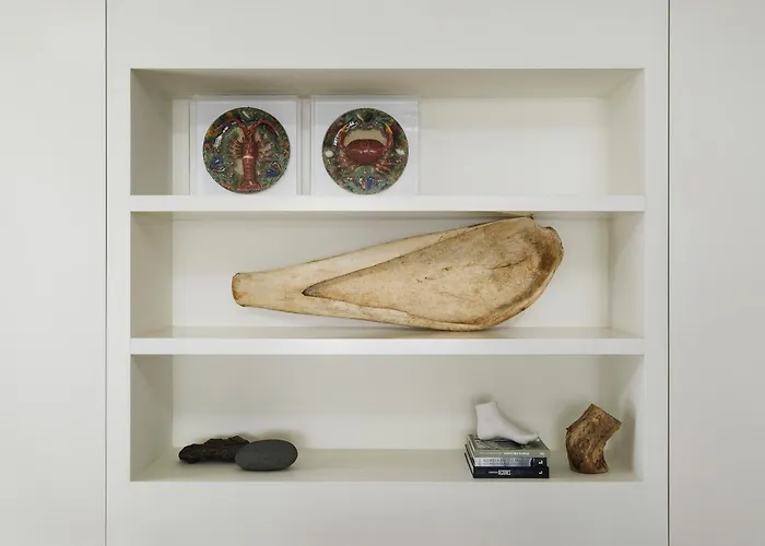 Daire Aljube Residences Duplex Ponta Delgada