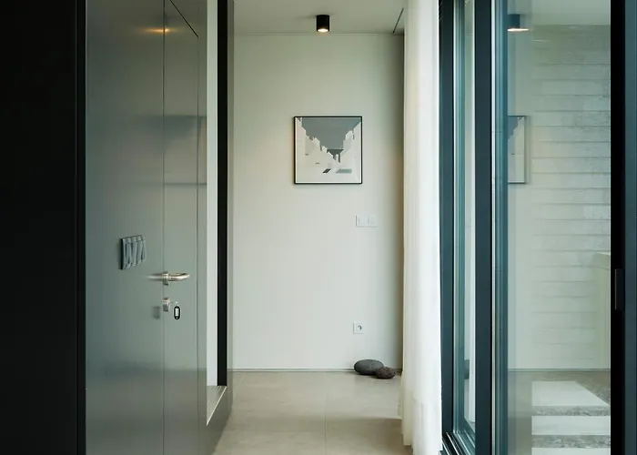 Aljube Residences Duplex