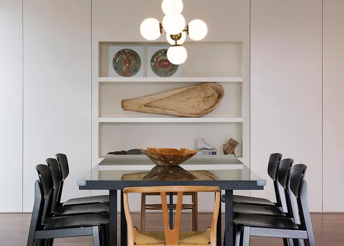 Aljube Residences Duplex *