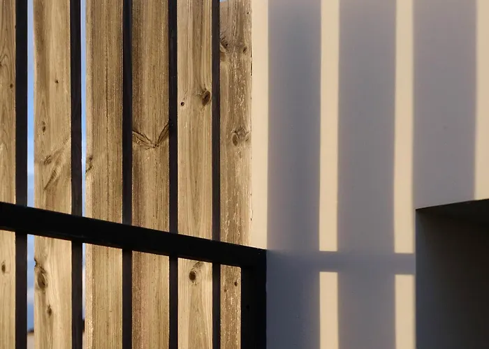 Aljube Residences Duplex Ponta Delgada